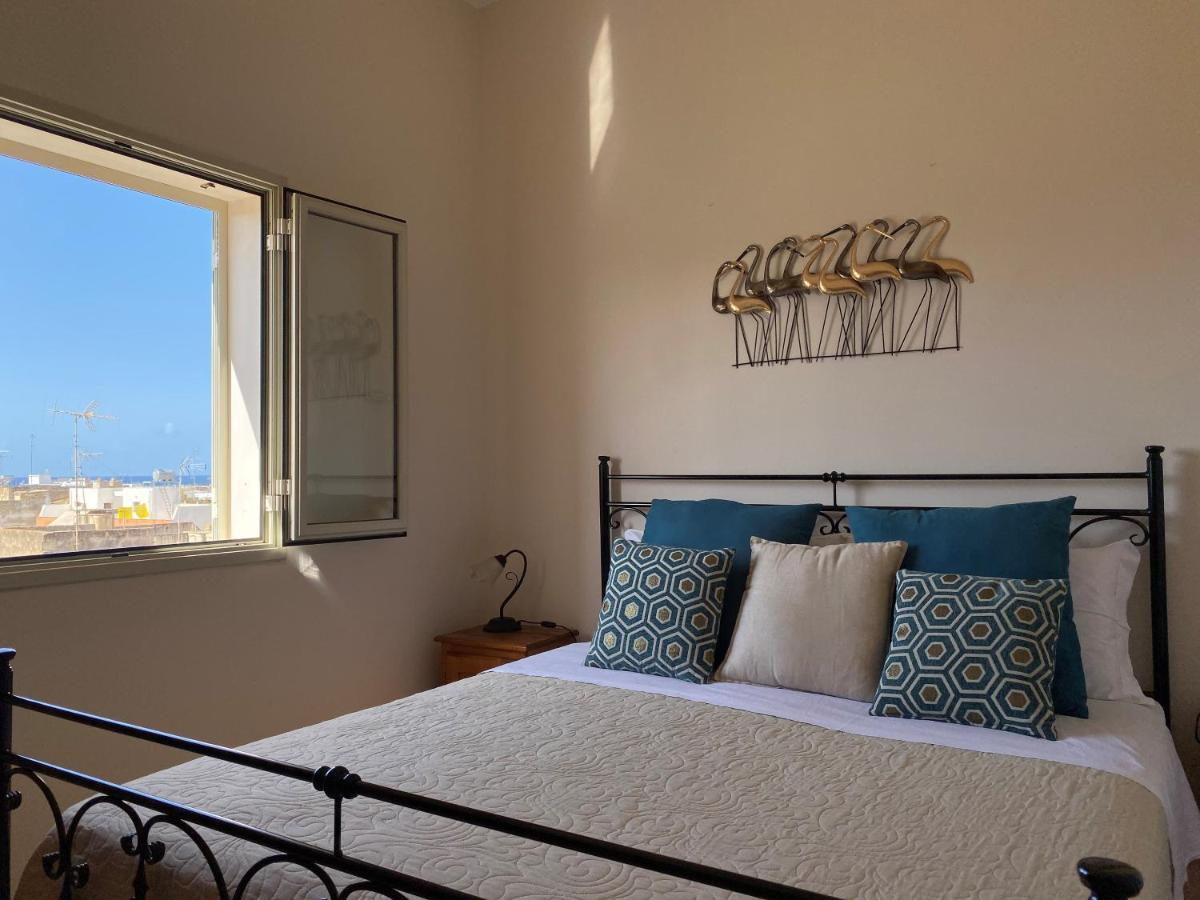 Il Mosaico Family Apartments Mazara del Vallo Exterior photo