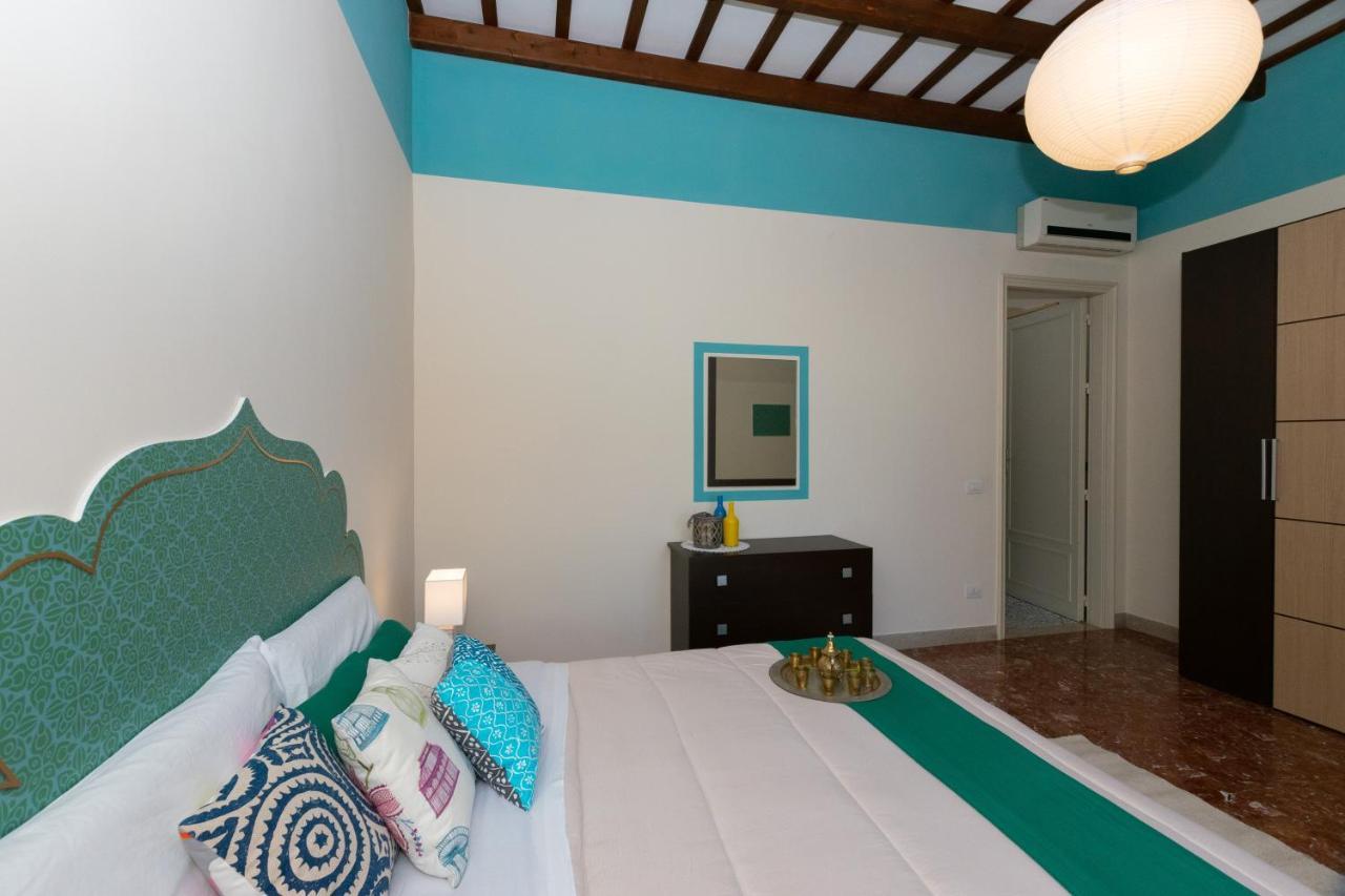 Il Mosaico Family Apartments Mazara del Vallo Exterior photo