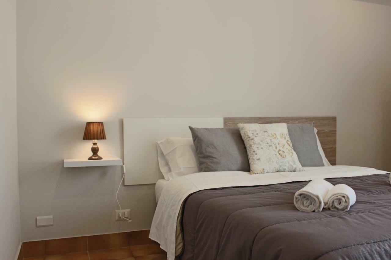 Il Mosaico Family Apartments Mazara del Vallo Exterior photo